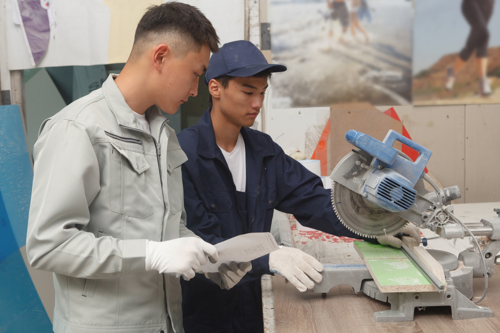 特定技能制度とは