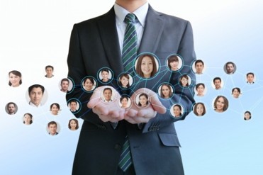 人材の選定・マッチング