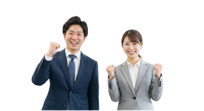 巴ホームには他にはない魅力があります！